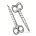 Alta qualidade tesoura de corte beleza design pet grooming scissors